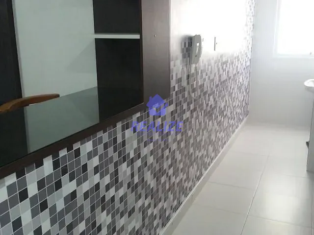 Apartamento com 62m² 2 quartos e 2 banheiros, à venda, no bairro Centro em Botucatu