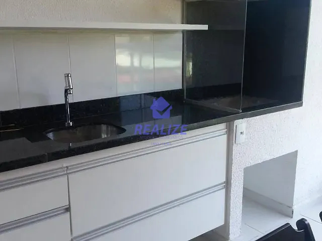 Apartamento com 62m² 2 quartos e 2 banheiros, à venda, no bairro Centro em Botucatu