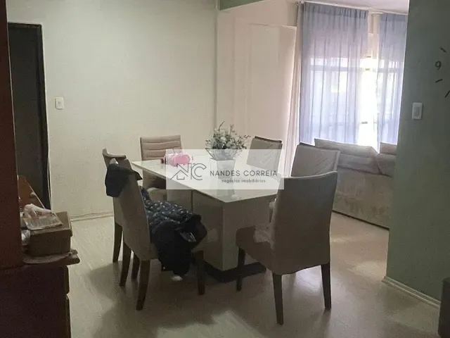 Apartamento 3 quartos e 2 banheiros, à venda, no bairro Jardim Higienópolis em Londrina