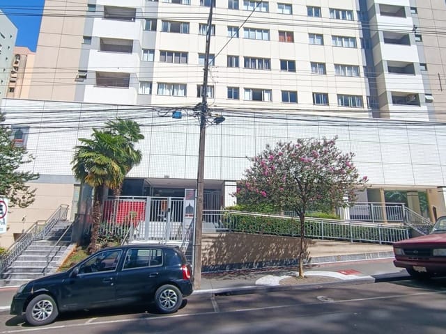 Foto do Apartamento - Apartamento para locação, Edifício São Paulo Towers, Centro, Londrina, PR | Imobiliária Natal LTDA