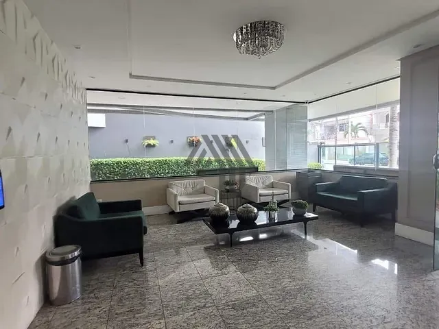 Apartamento 3 quartos e 1 banheiro, à venda, no bairro Umarizal em Belém