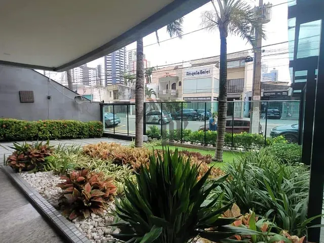 Apartamento 3 quartos e 1 banheiro, à venda, no bairro Umarizal em Belém