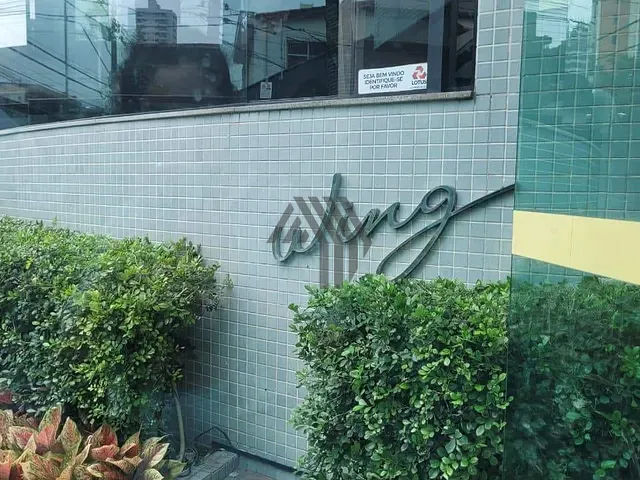 Apartamento 3 quartos e 1 banheiro, à venda, no bairro Umarizal em Belém