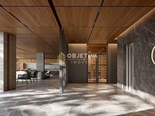 Apartamento 3 quartos e 4 banheiros, à venda, no bairro Auxiliadora em Porto Alegre