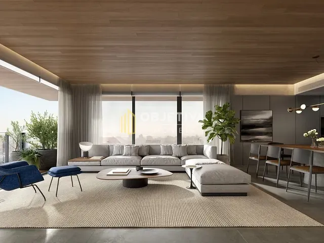 Apartamento 3 quartos e 4 banheiros, à venda, no bairro Auxiliadora em Porto Alegre