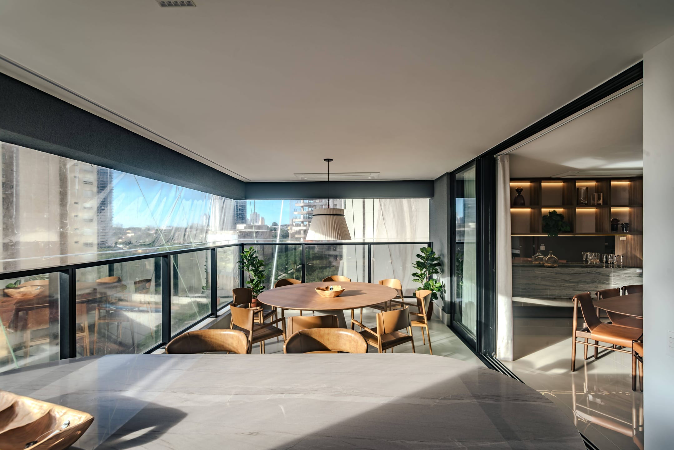 Apartamento à venda, setor Marista Goiânia, GO