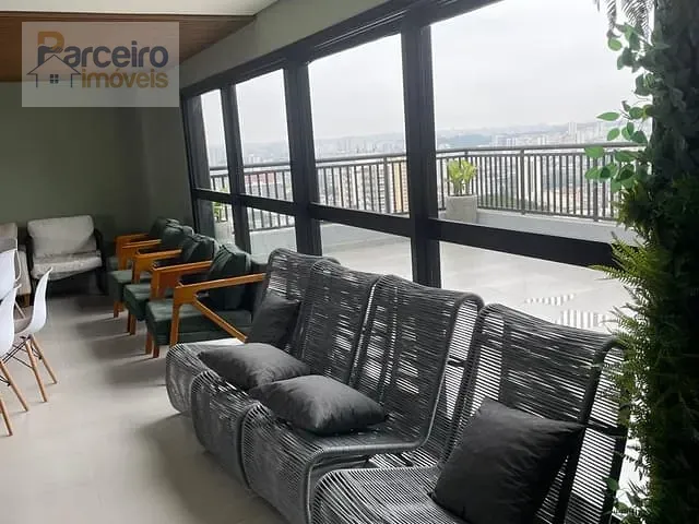 Apartamento com 68m² 3 quartos e 2 banheiros, à venda, no bairro Chácara Seis de Outubro em São Paulo
