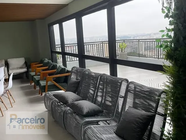 Apartamento com 68m² 3 quartos e 2 banheiros, à venda, no bairro Chácara Seis de Outubro em São Paulo