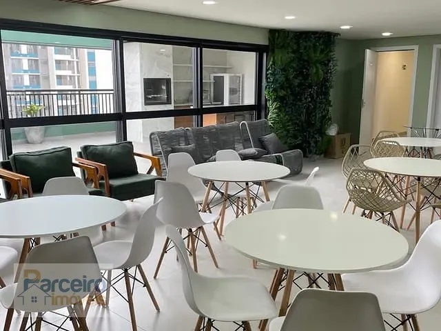 Apartamento com 68m² 3 quartos e 2 banheiros, à venda, no bairro Chácara Seis de Outubro em São Paulo