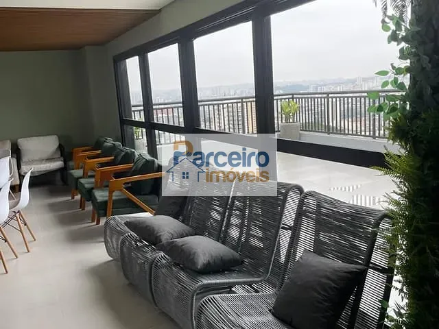 Apartamento com 68m² 3 quartos e 2 banheiros, à venda, no bairro Chácara Seis de Outubro em São Paulo