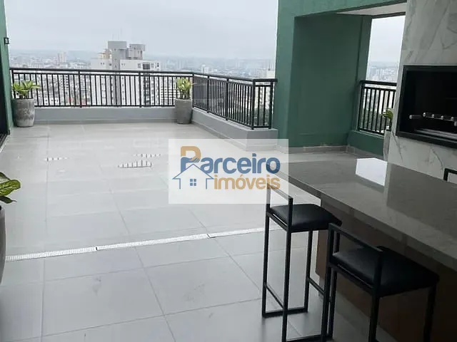 Apartamento com 68m² 3 quartos e 2 banheiros, à venda, no bairro Chácara Seis de Outubro em São Paulo