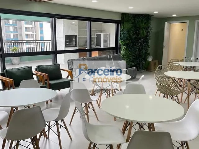 Apartamento com 68m² 3 quartos e 2 banheiros, à venda, no bairro Chácara Seis de Outubro em São Paulo