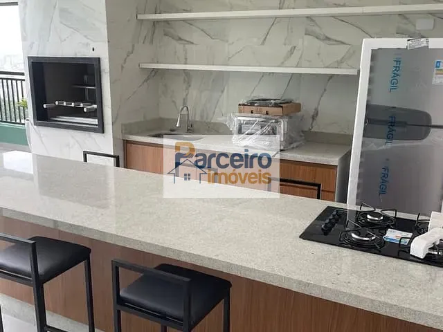 Apartamento com 68m² 3 quartos e 2 banheiros, à venda, no bairro Chácara Seis de Outubro em São Paulo