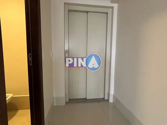 Apartamento 3 quartos e 4 banheiros, à venda, no bairro Setor Bueno em Goiânia