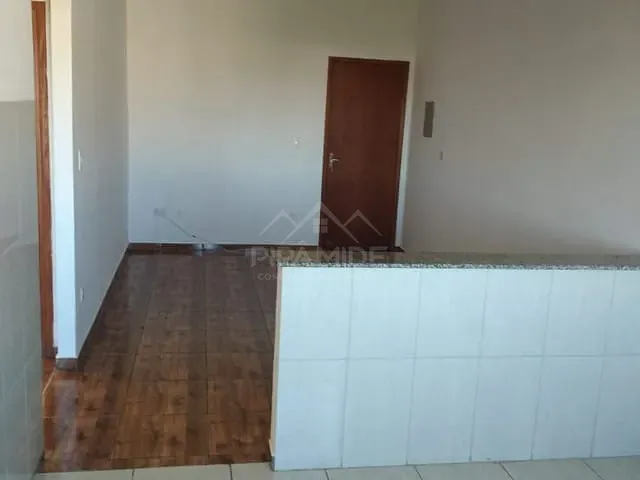 Apartamento 2 quartos e 1 banheiro, à venda, no bairro Residencial Mantiqueira em Poços de Caldas