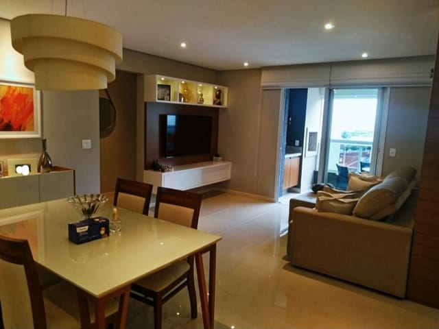 Foto do Apartamento - Apartamento com 2 dormitórios à venda, 84 m² por R$ 710.000,00 - Gleba Palhano - Londrina/PR | Premier Imóveis