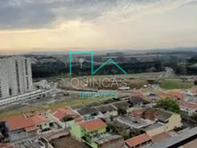 Apartamento com 48m² 2 quartos e 1 banheiro, à venda, no bairro Loteamento Reserva Ermida em Jundiaí