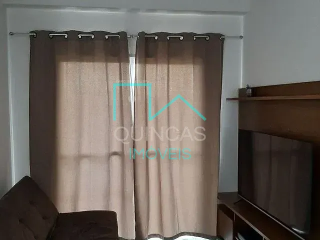 Apartamento com 48m² 2 quartos e 1 banheiro, à venda, no bairro Loteamento Reserva Ermida em Jundiaí