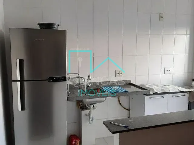 Apartamento com 48m² 2 quartos e 1 banheiro, à venda, no bairro Loteamento Reserva Ermida em Jundiaí
