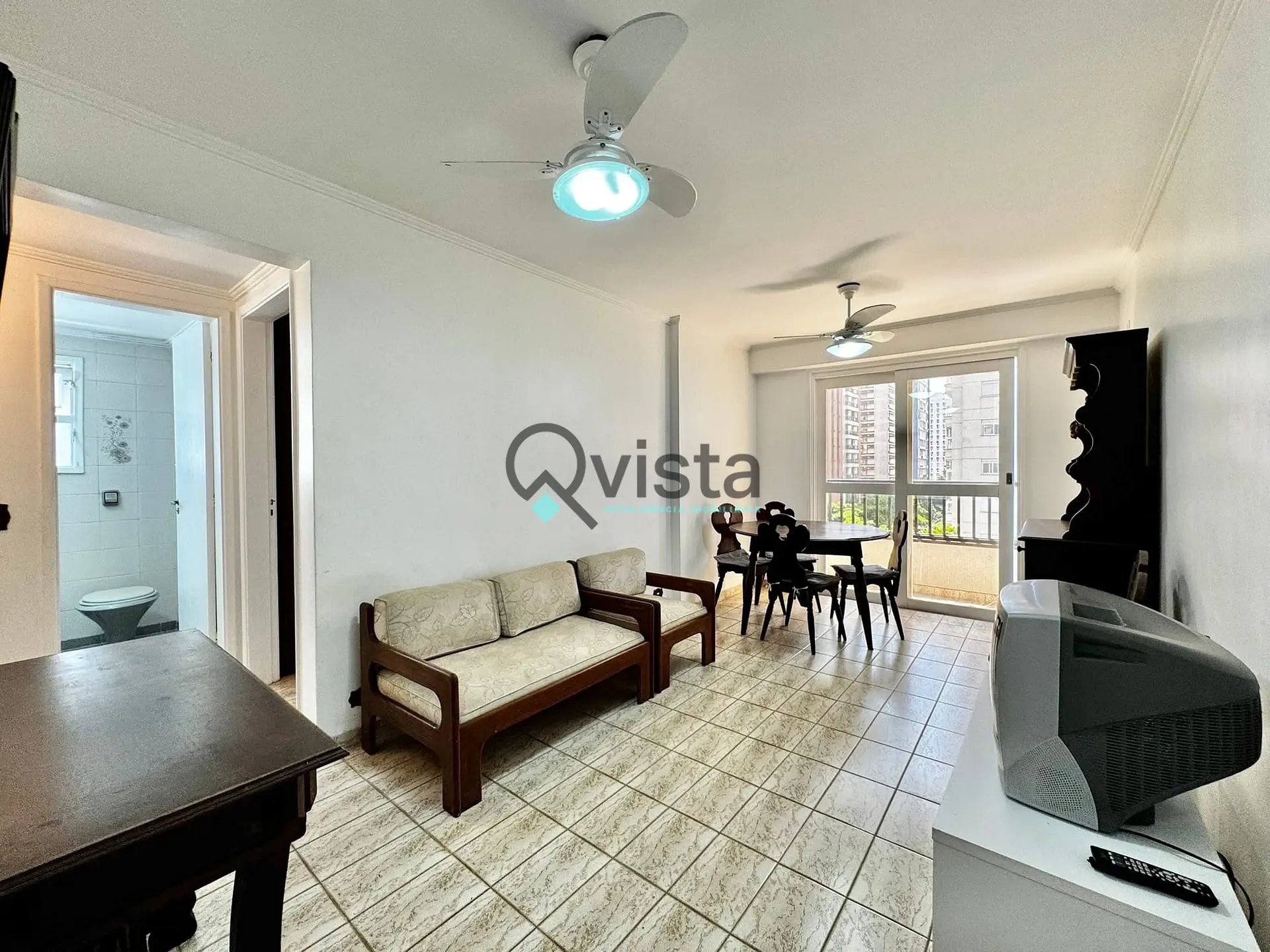 Apartamento, 2 quartos, 70 m² - Foto 2