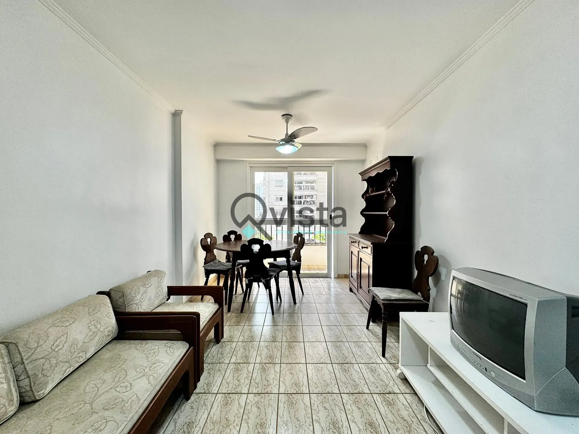 Apartamento, 2 quartos, 70 m² - Foto 3