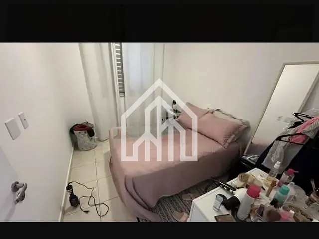 Apartamento 2 quartos e 1 banheiro, à venda, no bairro Jardim Rossi em Guarulhos
