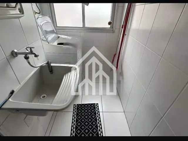 Apartamento 2 quartos e 1 banheiro, à venda, no bairro Jardim Rossi em Guarulhos