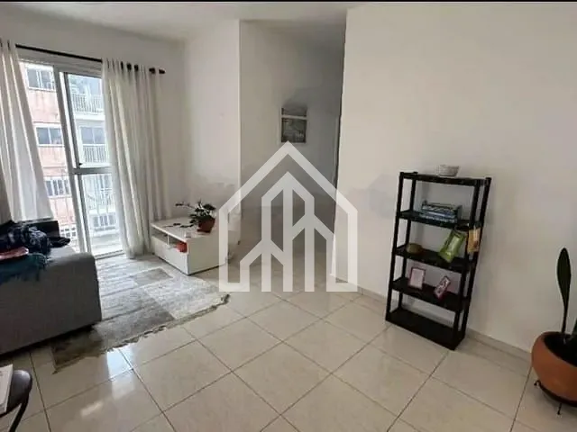 Apartamento 2 quartos e 1 banheiro, à venda, no bairro Jardim Rossi em Guarulhos