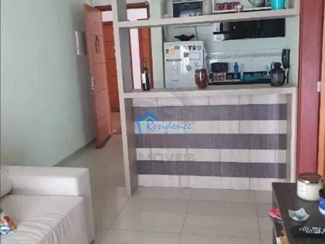 Apartamento com 68m² 1 quarto e 1 banheiro, à venda, no bairro Vila Aurora em Indaiatuba