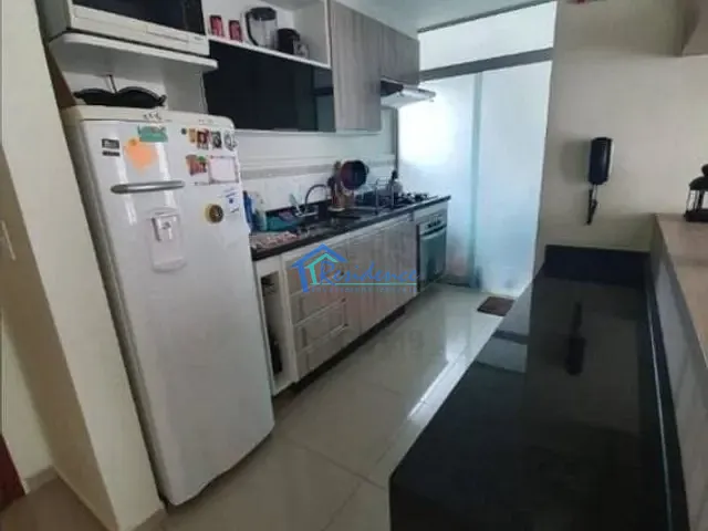 Apartamento com 68m² 1 quarto e 1 banheiro, à venda, no bairro Vila Aurora em Indaiatuba