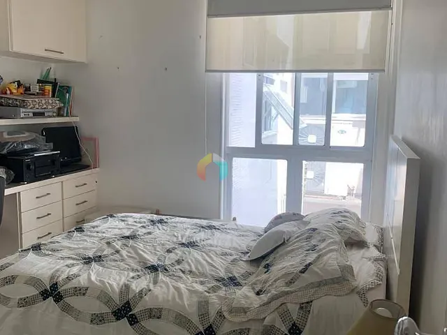 Apartamento com 184m² 4 quartos e 2 banheiros, à venda, no bairro Cosme Velho em Rio de Janeiro