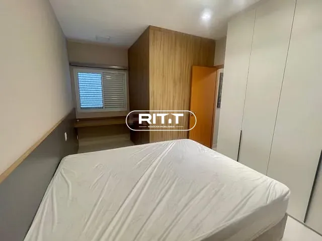 Apartamento com 70m² 2 quartos e 1 banheiro, à venda, no bairro Toninhas em Ubatuba