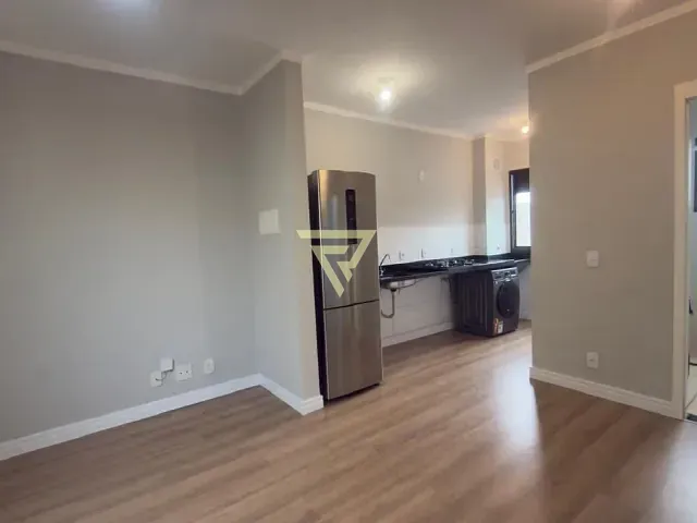 Apartamento 2 quartos e 1 banheiro, à venda, no bairro Jardim Interlagos em Ribeirão Preto