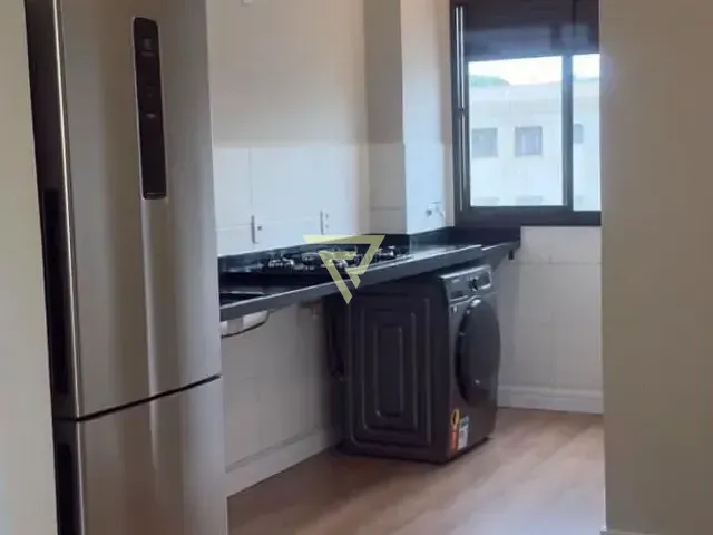 Apartamento 2 quartos e 1 banheiro, à venda, no bairro Jardim Interlagos em Ribeirão Preto