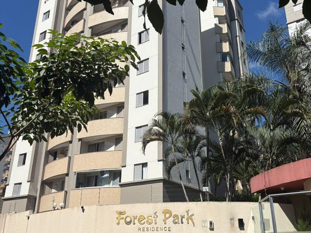 Apartamento com 91m² 3 quartos e 1 banheiro, à venda, no bairro Gleba Fazenda Palhano em Londrina