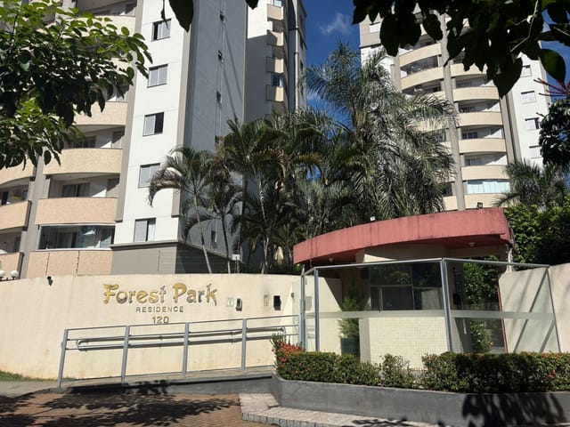 Apartamento com 91m² 3 quartos e 1 banheiro, à venda, no bairro Gleba Fazenda Palhano em Londrina