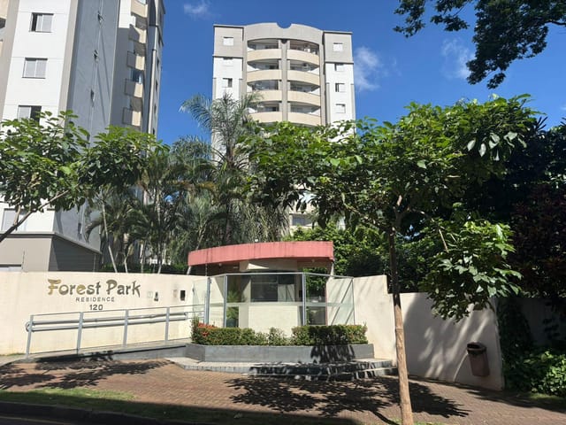 Apartamento com 91m² 3 quartos e 1 banheiro, à venda, no bairro Gleba Fazenda Palhano em Londrina
