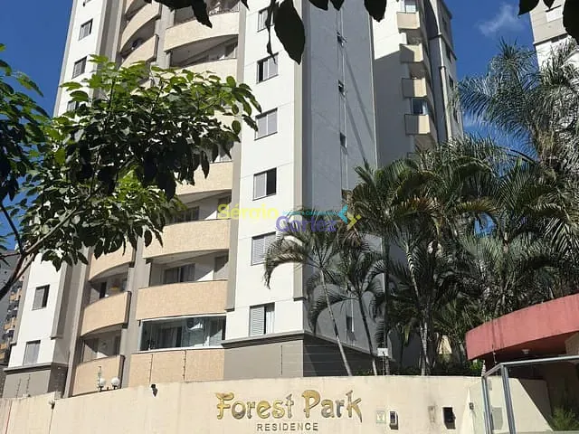 Apartamento com 91m² 3 quartos e 1 banheiro, à venda, no bairro Gleba Fazenda Palhano em Londrina