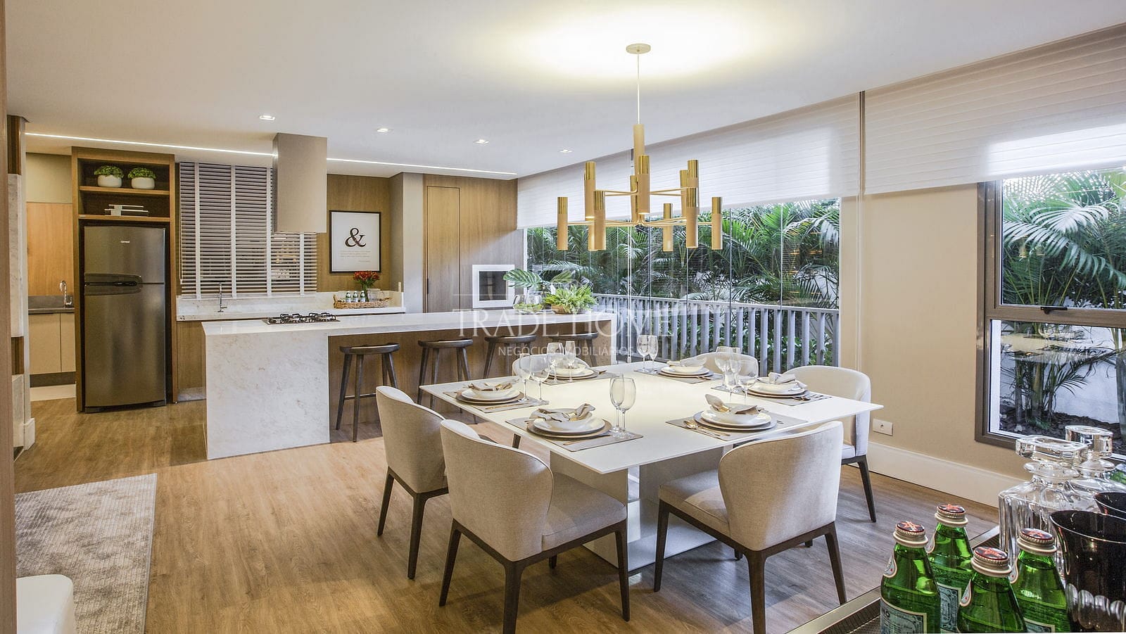 Apartamento, 2 quartos, 72 m² - Foto 51