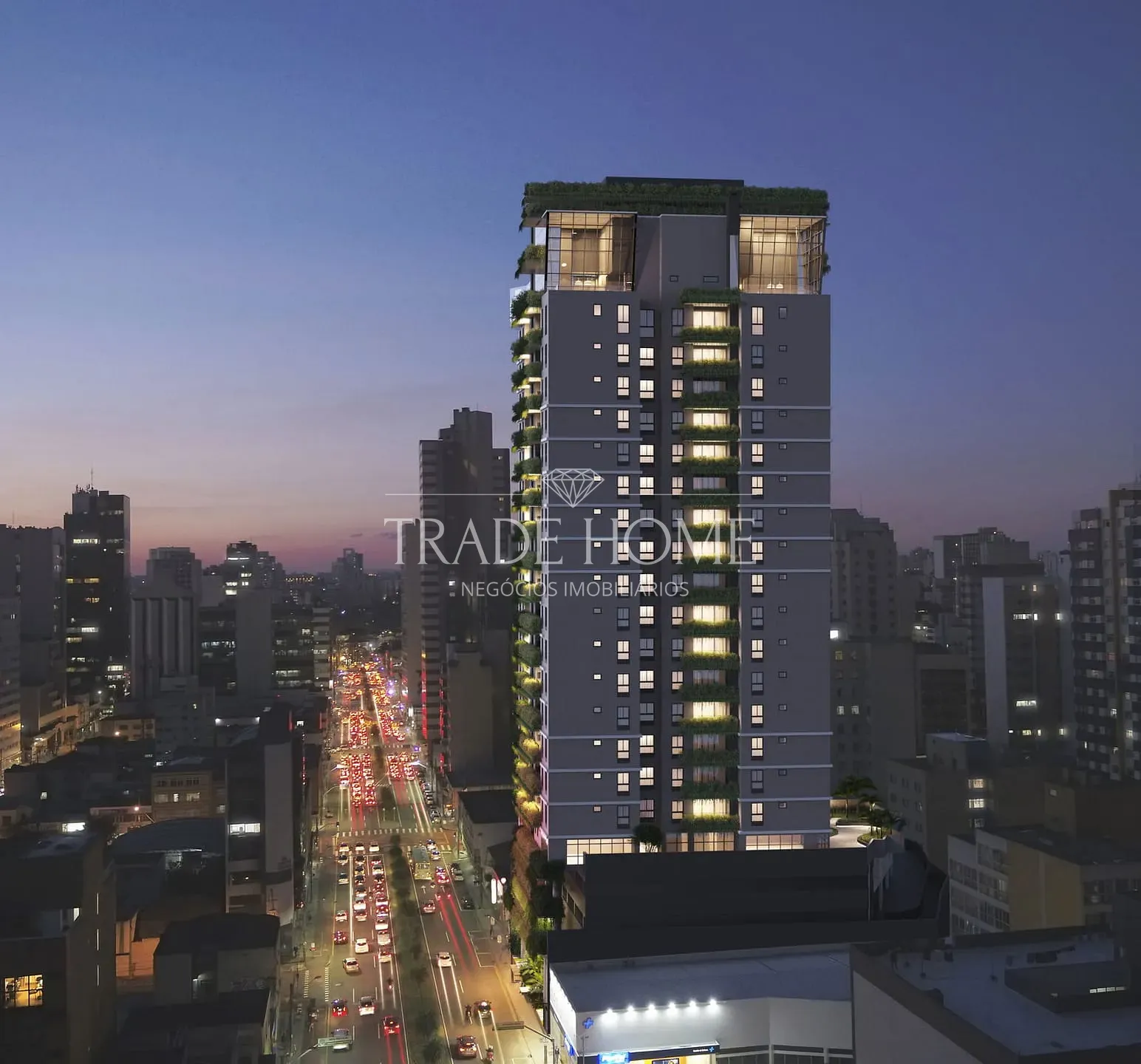 Apartamento, 2 quartos, 72 m² - Foto 5