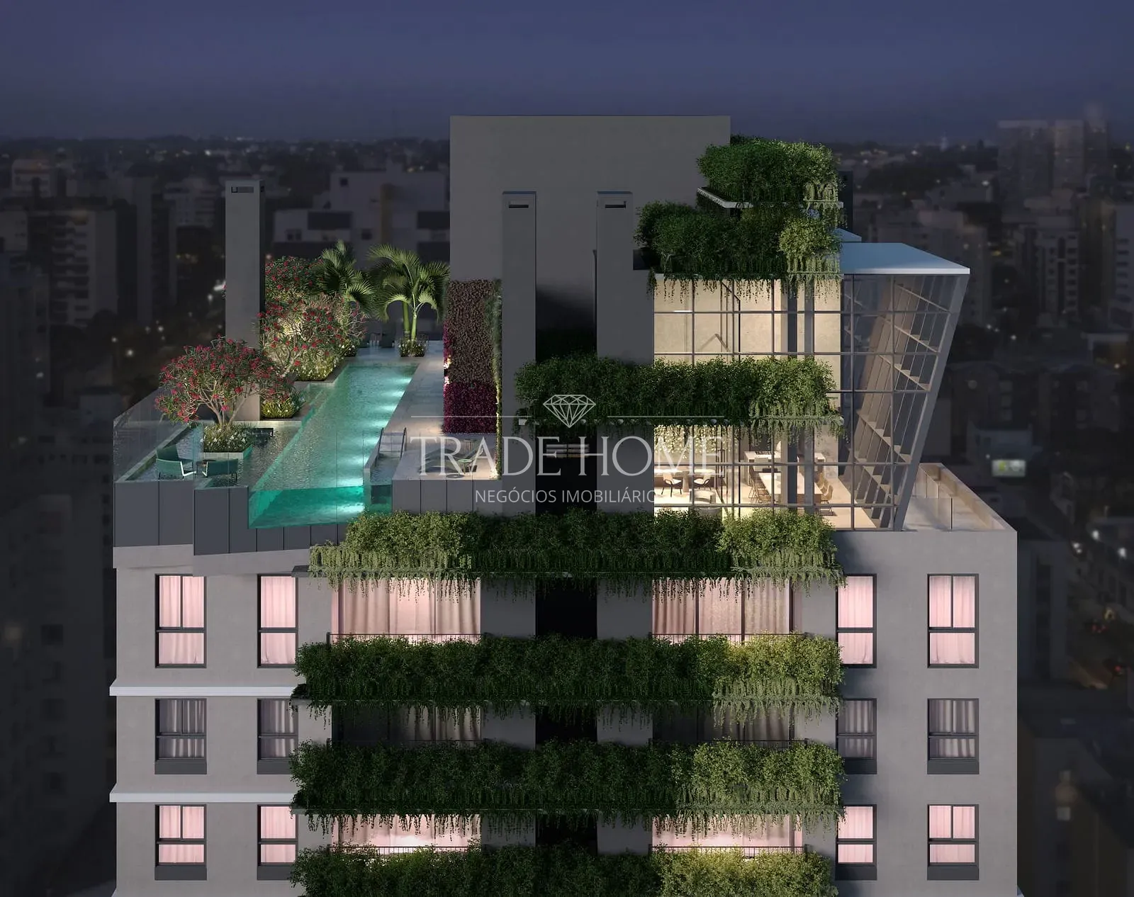 Apartamento, 2 quartos, 72 m² - Foto 8