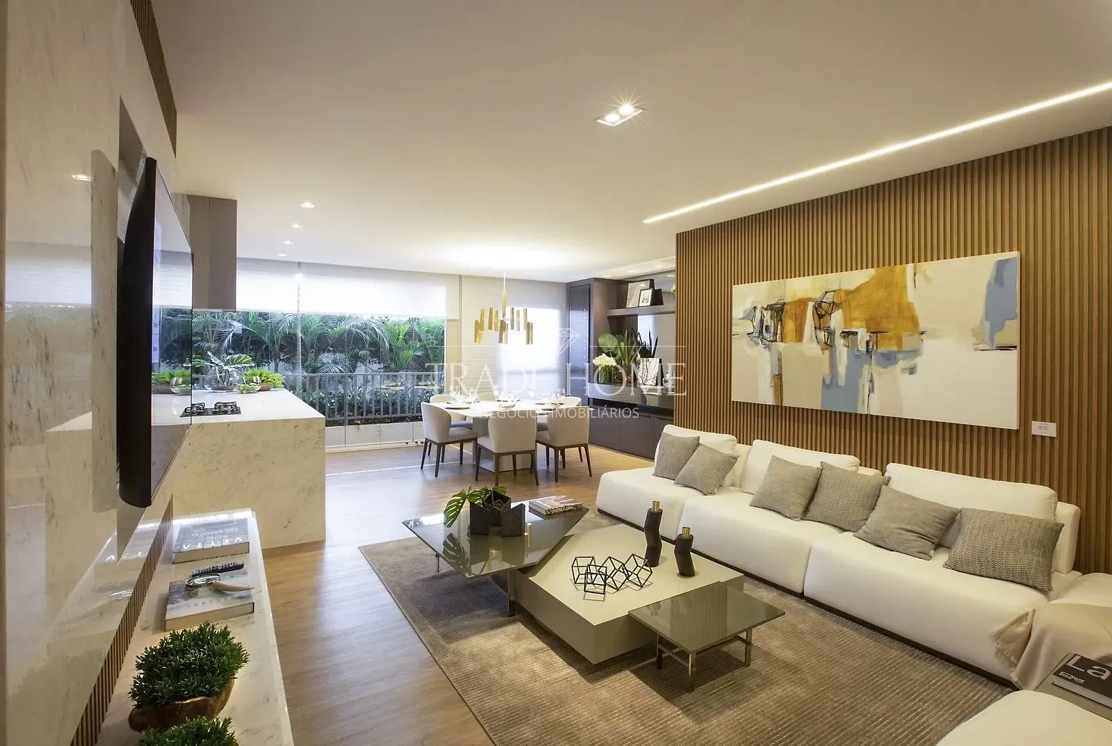Apartamento, 2 quartos, 72 m² - Foto 53