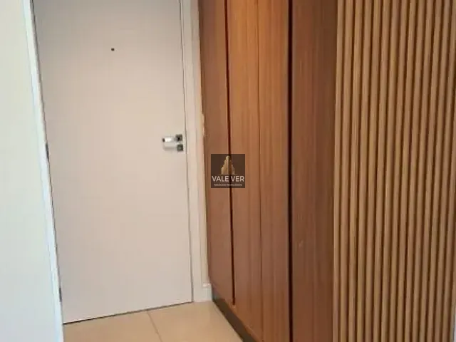 Apartamento 1 quarto e 1 banheiro, para alugar, no bairro Jardim Aquárius em São José dos Campos