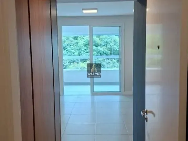 Apartamento 1 quarto e 1 banheiro, para alugar, no bairro Jardim Aquárius em São José dos Campos