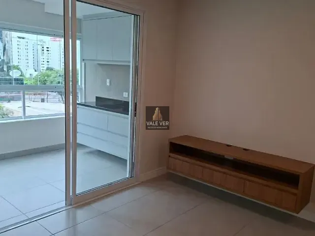 Apartamento 1 quarto e 1 banheiro, para alugar, no bairro Jardim Aquárius em São José dos Campos