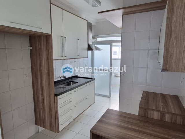 Apartamento 3 quartos e 3 banheiros, para alugar, no bairro Loteamento Mogilar em Mogi das Cruzes