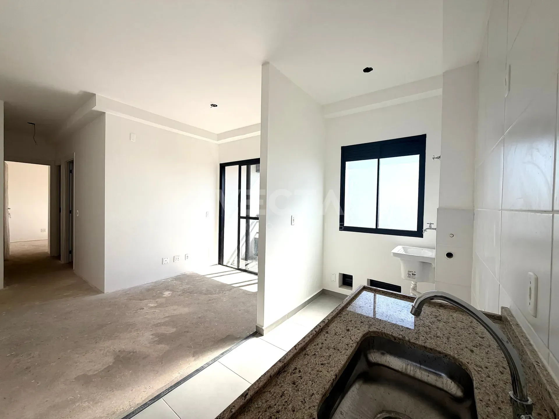 Apartamento, 2 quartos, 55 m² - Foto 3
