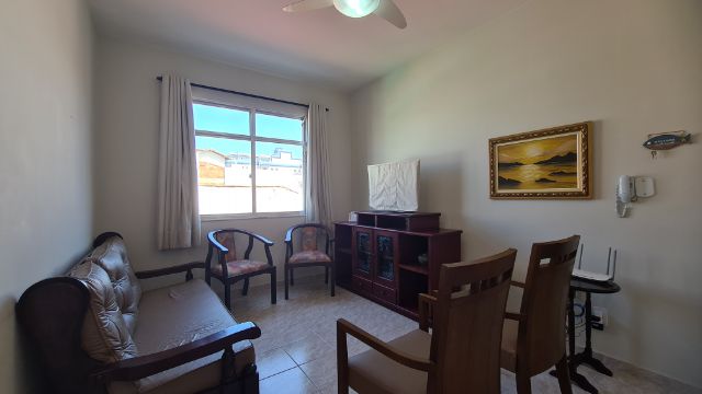 Apartamento 3 quartos e 3 banheiros, à venda, no bairro Centro em Cabo Frio