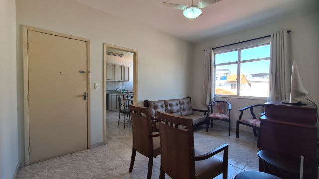 Apartamento 3 quartos e 3 banheiros, à venda, no bairro Centro em Cabo Frio