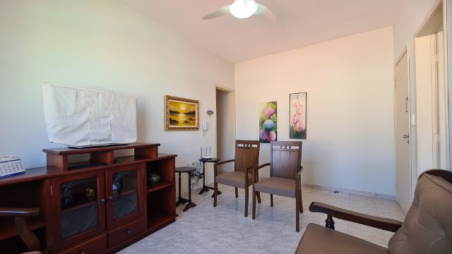 Apartamento 3 quartos e 3 banheiros, à venda, no bairro Centro em Cabo Frio